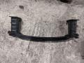усилитель бампера переднего BMW X5 E70 2010, 3.0 л., N57 D30 A, дизель, АКПП, внедорожник 5 дв., 7229085 - фото №2