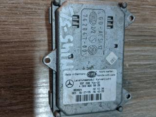 блок управления адаптива (Adaptive Light) Mercedes-Benz GL-Класс X164 2007, 3.0 л., OM 642.940, дизель, АКПП, серебристый, внедорожник 5 дв., A0038205826, 0038205826, 5DF008704-02
