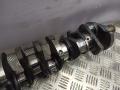 коленвал BMW 5 серия E60/E61 2007, 2.5 л., дизель, 7790913 - фото №4