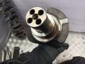 коленвал BMW 5 серия E60/E61 2007, 2.5 л., дизель, 7790913 - фото №5