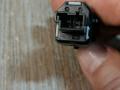 регулятор заслонки дефлектора Mercedes-Benz S-Класс W222/C217/A217 2014, 3.0 л., OM 642.861, дизель, АКПП, серебристый, седан, 2228203097, A2228203097 - фото №4