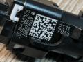 регулятор заслонки дефлектора Mercedes-Benz S-Класс W222/C217/A217 2014, 3.0 л., OM 642.861, дизель, АКПП, серебристый, седан, 2228203097, A2228203097 - фото №2