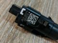 регулятор заслонки дефлектора Mercedes-Benz S-Класс W222/C217/A217 2014, 3.0 л., OM 642.861, дизель, АКПП, серебристый, седан, 2228203097, A2228203097 - фото №2