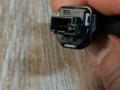 регулятор заслонки дефлектора Mercedes-Benz S-Класс W222/C217/A217 2014, 3.0 л., OM 642.861, дизель, АКПП, серебристый, седан, 2228203097, A2228203097 - фото №4