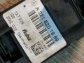 усилитель антенны Mercedes-Benz S-Класс W221 [рестайлинг] 2012, 3.0 л., OM 642.862, дизель, АКПП, серебристый, седан, A2218201889, 2218201889 - фото №2