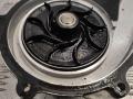 помпа Mercedes-Benz GLC-Класс X253/C253 2016, 2.2 л., дизель, 6512005101, 6512006001 - фото №3