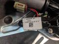 моторчик (насос) подъема крышки багажника (3-5 двери) Mercedes-Benz S-Класс W222/C217/A217 2014, 3.0 л., OM 642.861, дизель, АКПП, серебристый, седан, 2228200442, A2228200442 - фото №3
