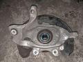 кулак задний правый Mercedes-Benz C-Класс W205/S205/C205 2015, 2.1 л., OM 651.921, дизель, АКПП, универсал, 2053500241, A2053500241 - фото №2
