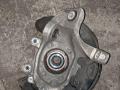 кулак задний правый Mercedes-Benz C-Класс W205/S205/C205 2015, 2.1 л., OM 651.921, дизель, АКПП, универсал, 2053500241, A2053500241 - фото №3