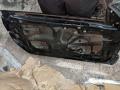 дверь передняя левая BMW 6 серия E63/E64 2006, 3.0 л., N52 B30 A, бензин, АКПП, черный, купе, задний привод, правый руль - фото №3