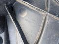 Крепление бампера переднего BMW X3 F25 2013, 2.0 л., N47 D20 C, дизель, АКПП, черный, внедорожник 5 дв., 7239884, 51127239884 - фото №2