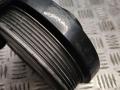 шкив коленвала Mercedes-Benz GLC-Класс X253/C253 2016, 2.2 л., дизель, 6510351912 - фото №2