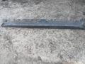 накладка на порог BMW X5 E70 2009, 4.8 л., N62 B48 A, бензин, АКПП, внедорожник 5 дв., 51777191241, 7191241 - фото №4