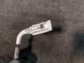 трос двери BMW 6 серия E63/E64 2006, 3.0 л., N52 B30 A, бензин, АКПП, черный, купе, задний привод, правый руль, 4335467, 51214335467 - фото №2