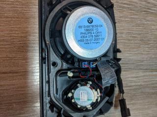 динамик торпедо BMW X5 E70 2007, 4.8 л., N62 B48 A, бензин, АКПП, внедорожник 5 дв., 6978052, 65136978052
