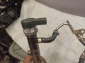 pегулятор давления топлива Mercedes-Benz E-Класс W213/S213/C238/A238 2017, 2.2 л., дизель - фото №2