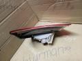 фонарь крышки багажника правый BMW X6 E71/E72 2011, 3.0 л., N57 D30 A, дизель, АКПП, внедорожник 5 дв., 7179988 - фото №4