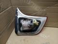 фонарь крышки багажника правый BMW X6 E71/E72 2009, 4.4 л., N63 B44 A, бензин, АКПП, внедорожник 5 дв., 7179988 - фото №3