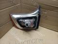 фонарь крышки багажника левый BMW X6 E71/E72 2009, 3.0 л., M57 D30 (306D5), дизель, АКПП, внедорожник 5 дв., 7179987 - фото №4