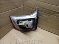 фонарь крышки багажника левый BMW X6 E71/E72 2009, 4.4 л., N63 B44 A, бензин, АКПП, внедорожник 5 дв., 7179987 - фото №2