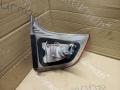 фонарь крышки багажника правый BMW X6 E71/E72 2009, 3.0 л., M57 D30 (306D5), дизель, АКПП, внедорожник 5 дв., 7179988 - фото №4