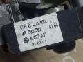 фонарь крышки багажника левый BMW 3 серия E46 2003, 6910537, 8097937 - фото №7