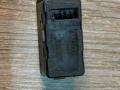 разъем AUX / USB BMW X3 E83 [рестайлинг] 2007, 3.0 л., N52 B30 A, бензин, АКПП, черный, внедорожник 5 дв., 6930561, 61316930561 - фото №2