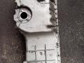 масляный поддон BMW 5 серия E60/E61 2006, 3.0 л., дизель, 7801365 - фото №3