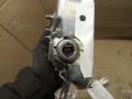 подушка безопасности дверная BMW 7 серия E65/E66/E67 2002, 34824046803U - фото №2