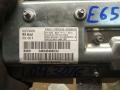 подушка безопасности дверная BMW 7 серия E65/E66/E67 2002, 34824046803U - фото №3