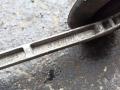 кулиса BMW 3 серия E46 2001, 1.8 л., бензин, 1434699 - фото №2