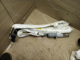 подушка безопасности боковая (шторка) BMW 7 серия E65/E66/E67 [рестайлинг] 2006, 3.0 л., M57 D30 (306D3), дизель, АКПП, седан, 84914335101U, 9143351