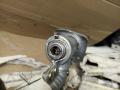 подушка безопасности боковая (шторка) BMW 7 серия E65/E66/E67 2003, 7011013, 847011013069. - фото №3