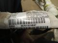 подушка безопасности боковая (шторка) BMW 7 серия E65/E66/E67 2002, 4.4 л., бензин, АКПП, седан, 7011014, 857011014047 - фото №2