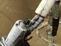 подушка безопасности боковая (шторка) BMW 7 серия E65/E66/E67 2002, 4.4 л., бензин, АКПП, седан, 7011014, 857011014047 - фото №2