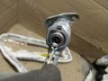 подушка безопасности боковая (шторка) BMW 7 серия E65/E66/E67 2004, 4.4 л., бензин, АКПП, седан, 7011014, 857011014047 - фото №3