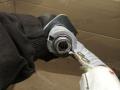 подушка безопасности боковая (шторка) BMW 7 серия E65/E66/E67 2003, 6.0 л., N73 B60 A, бензин, АКПП, седан, 7028967, 84702896701C - фото №3