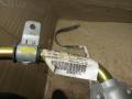 подушка безопасности коленная BMW X5 E53 2001, 8267152 - фото №3