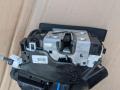 замок двери задней левой Mercedes-Benz C-Класс W204/S204 2008, 2.2 л., дизель, МКПП, серебро, седан, 2047301135, A2047301135 - фото №2