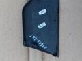 накладка двери (крышки) багажника Mercedes-Benz C-Класс W204/S204 2008, 2.2 л., дизель, МКПП, серебро, седан, 2047201722, A2047201722 - фото №3