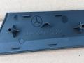 накладка двери (крышки) багажника Mercedes-Benz C-Класс W204/S204 2008, 2.2 л., дизель, МКПП, серебро, седан, 2047200322, A2047200322 - фото №2