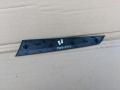 накладка двери (крышки) багажника Mercedes-Benz C-Класс W204/S204 2008, 2.2 л., дизель, МКПП, серебро, седан, 2047200322, A2047200322 - фото №3