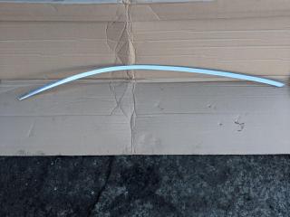 молдинг стекла Mercedes-Benz S-Класс W222/C217/A217 2014, 3.0 л., OM 642.861, дизель, АКПП, серебристый, седан