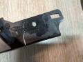 ручка внутренняя передняя правая BMW X5 E70 2009, 3.0 л., M57 D30 (306D3), дизель, АКПП, внедорожник 5 дв., 51416974296, 6974296 - фото №2