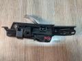 ручка внутренняя передняя правая BMW X5 E70 2009, 3.0 л., M57 D30 (306D3), дизель, АКПП, внедорожник 5 дв., 51416974296, 6974296 - фото №3