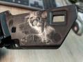 ручка внутренняя передняя правая BMW X5 E70 2009, 3.0 л., M57 D30 (306D3), дизель, АКПП, внедорожник 5 дв., 7137298, 51417137298 - фото №2