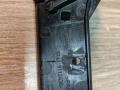 ручка внутренняя передняя правая BMW X6 E71/E72 2010, 3.0 л., N57 D30 A, дизель, АКПП, внедорожник 5 дв., 51419112430, 9112430 - фото №2
