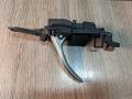 ручка внутренняя задняя левая BMW X6 E71/E72 2010, 3.0 л., N57 D30 A, дизель, АКПП, внедорожник 5 дв., 51419112439, 9112439 - фото №2