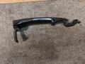 ручка наружная BMW 3 серия E90/E91/E92/E93 2007, 3.0 л., N53 B30 A, бензин, АКПП, черный, купе - фото №2