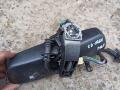 зеркало салона BMW 3 серия E90/E91/E92/E93 2006, 2.0 л., M47 D20 (204D4), дизель, АКПП, седан, 9134459 - фото №3